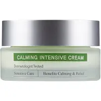 Cuskin Clean-Up Kalmerende Intensieve Crème 30 ml