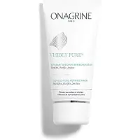 Onagrine Visibly Pure Zachtmakend masker 75 ml Masker