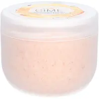 Cime sprl Cîmes Magnificent Mandarine Lichaamsscrub & Badzout 450 g Badzout