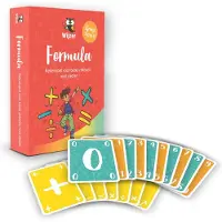 Wijzer over de Basisschool Formula - Spelenderwijs rekenvaardigheden verbeteren! -