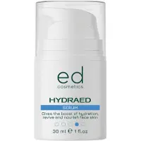 ED Cosmetics ED Cosmetica HydroED - Effect voor droge en zeer droge huid - Anti-Aging & Bescherming 30 ml
