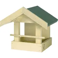 Cj Wildlife Voederhuis Amazone |