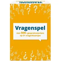 Het NLP College Vragenspel