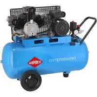 Airpress Compressor LM 100-400 - 36538-N