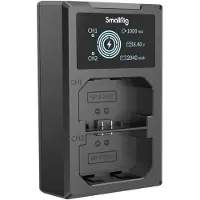 SmallRig Sony NP-FZ100 Camera Battery Charger (4087)