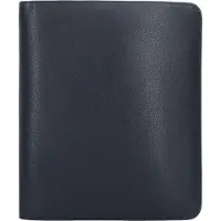 Leonhard heyden Berlin Schrijfmap Leer 34 cm zwart