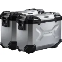 SW-Motech TRAX ADV alukoffer-systeem 37/37L MULTISTRADA V4 20-