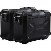 SW-Motech TRAX ADV alukoffer-systeem 37/37L MULTISTRADA V4 20-
