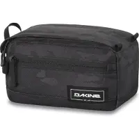 Dakine Groomer M Toilettas Black Vintage Camo One Size