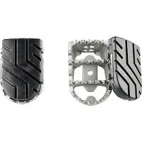 SW-Motech ION voetsteun kit - Triumph Tiger 1200 modellen (22-).