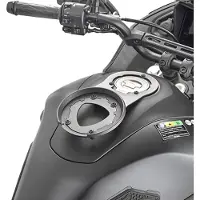Givi Yamaha Tracer 700 20-24 Bf88 Brandstoftankring
