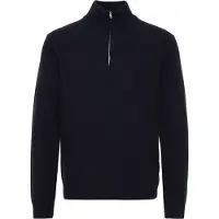 Casual Friday Trui 'CFKarl' donkerblauw