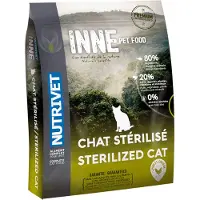Nutrivet Inne Cat - Sterilised