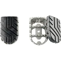 SW-Motech ION voetsteunset - Ducati modellen / Benelli TRK 502 X (18-).