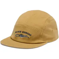 Black Diamond 5-panel pet