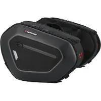 SW-Motech Zadeltas Blaze Pro BAAR ZWART DIV. HONDA