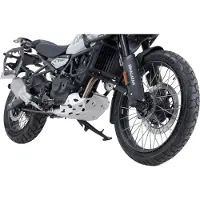 SW-Motech Aluminium Motorbescherming Himalayan 450 23 - Zilver