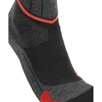 Falke Langlaufsokken SC1 Women Black-Mix-Schoenmaat 41 - 42