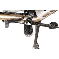 SW-Motech ION voetsteunset - BMW F650GS (03-10) G650GS/Sertão (11-).