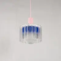 Warren & Laetitia Gigi Hanglamp 2 Blue|White|Pink | 1m