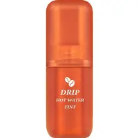 Black Rouge Drip Hot Water Tint LV6 Honey Roasting – Hydraterende lip tint 4,5 GR