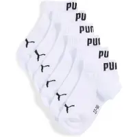 Puma Sokken zwart / wit
