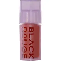 Black Rouge Double Layer Over Velvet 2 Dl13 Gothic Jujube – Fluweelzachte lipgloss 4,1 GR