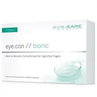 Eyecare company eye.con // bionic 3 St
