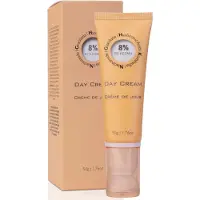 8% by Kedma 8% - Hydraterende Dagcrème Stralend en Stevig 50 ml