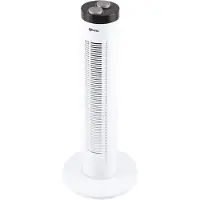 Termozeta Windzeta Living Torenventilator Wit