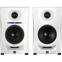 Kali audio LP-UNF White (Pair)