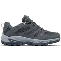 Columbia Lage schoen 'REDMOND IV' basaltgrijs