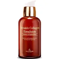 THE SKIN HOUSE Wrinkle Collagen Emulsion - 130 ml