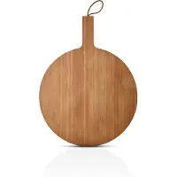 Eva Solo Snijplank Nordic Kitchen Bruin (35 cm)
