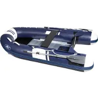 Hibo pro rubberboot 3.90