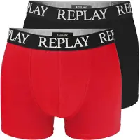 Replay Sportondergoed rood