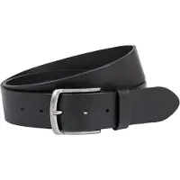 Roeckl Riem 'LOUIS' zwart