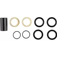 FOX Montagehardware Met Lage Wrijving 5 Stukken