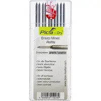 PICA 4030 Dry Graphite Navulling