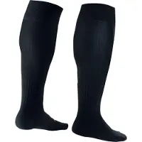 Nike Classic 2 voetbalsokken zwart