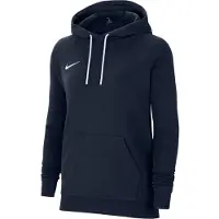 Nike Park 20 Hoodie Dames Donkerblauw