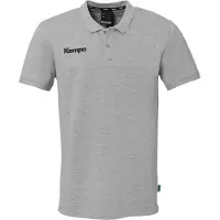 Kempa Prime Korte Mouw Poloshirt