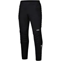 Jako Sportbroek zwart / wit