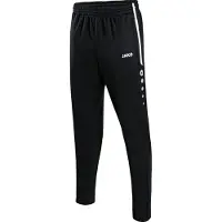 Jako Sportbroek zwart / wit