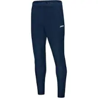 Jako Sportbroek navy / wit