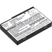 123accu Nintendo DS / USG-003 / USG-001 / C/USG-A-BP-EUR accu (850 mAh, huismerk)