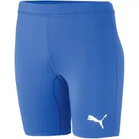 Puma Liga Baselayer Short Tight Blauw