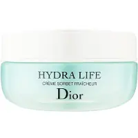 Dior Huidverzorging Dior Hydra Life Sorbet Cream 50 ml