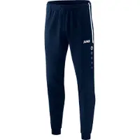 Jako Sportbroek 'Competiton 2.0' marine / wit