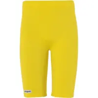 Uhlsport Distinction Colors Short Leggings Geel XL Man